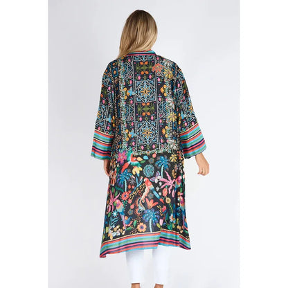 Lulalife Senorita Kimono