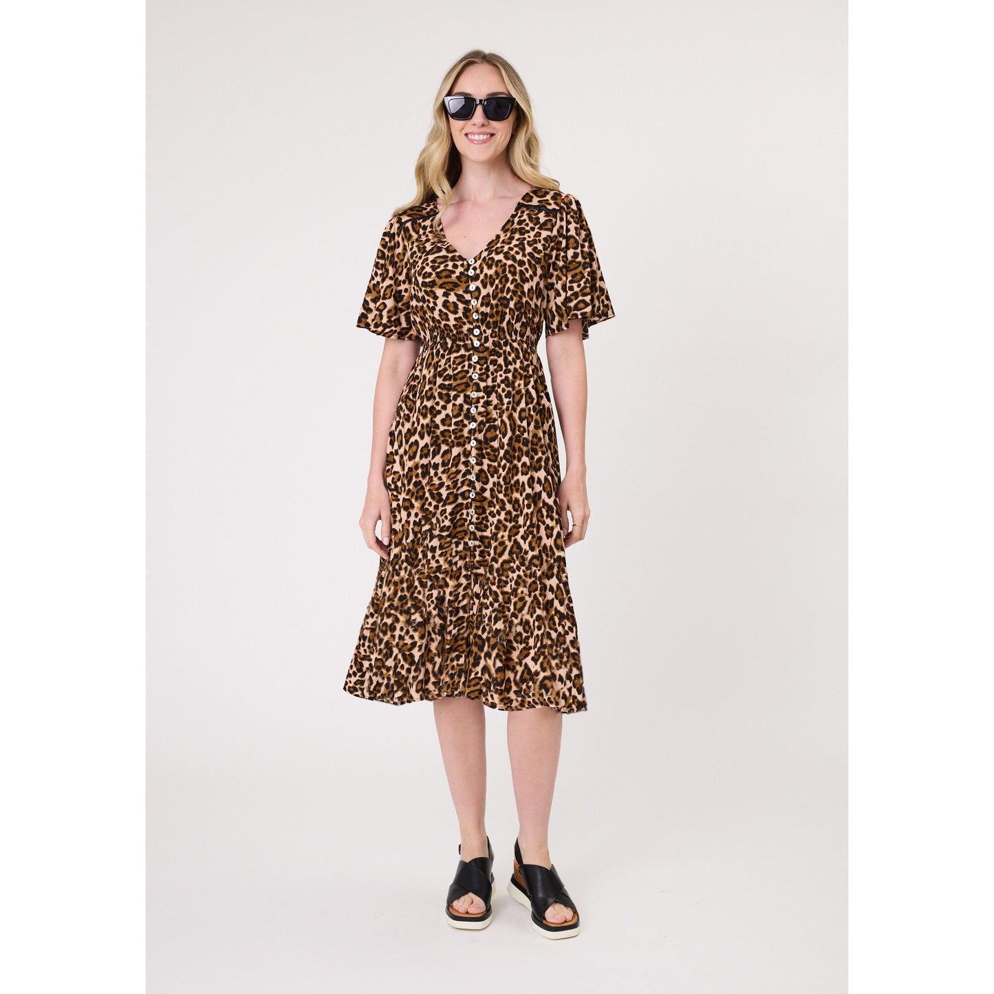 Vittoria Dress LTD260