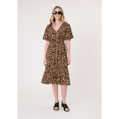 Vittoria Dress LTD260