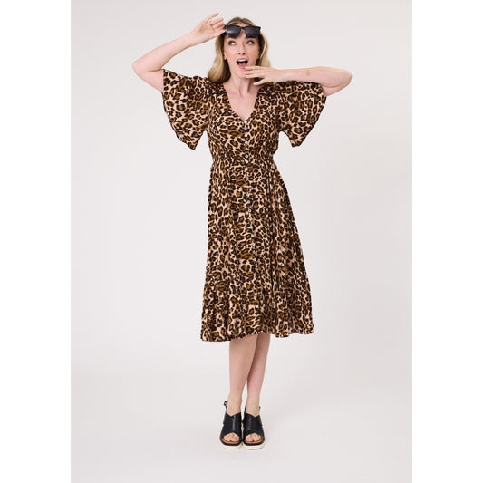 Vittoria Dress LTD260