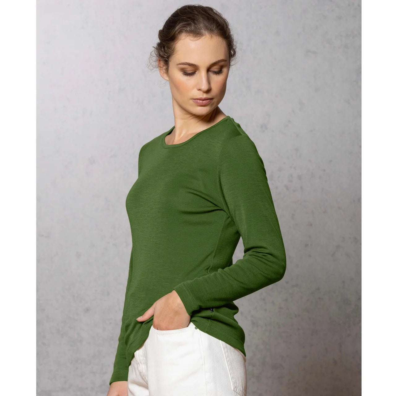 Bayroad Harper Crew Neck BR840