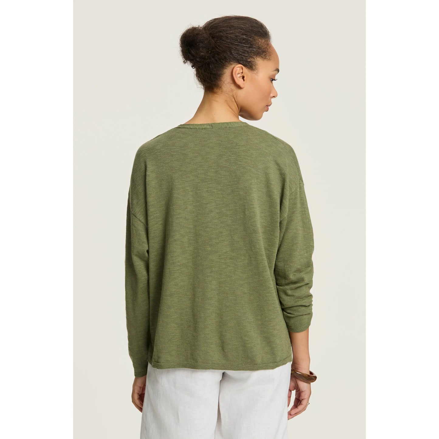 Yarra Trail Serene Cardigan 7663