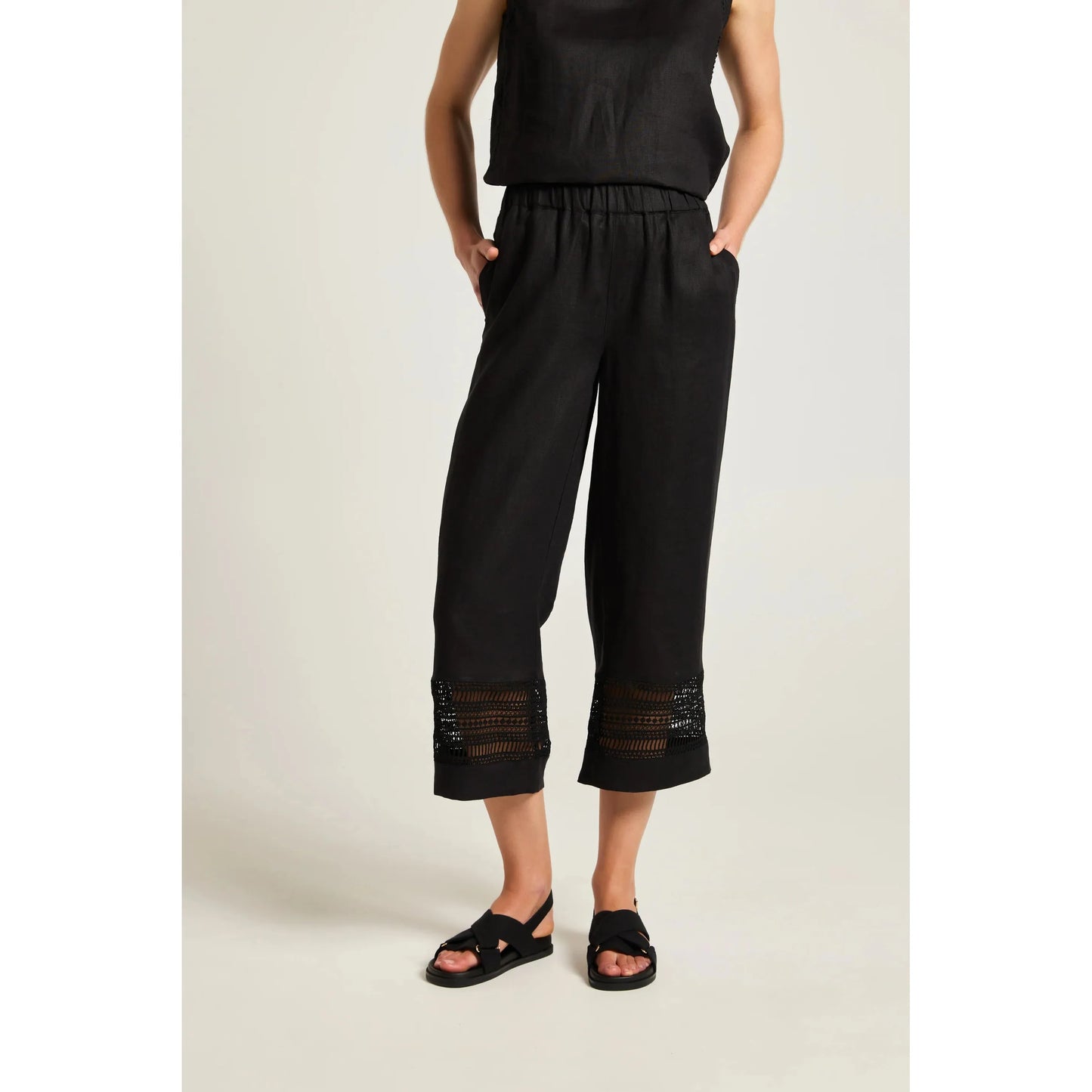 Yarra Trail Lotus Pant 8949