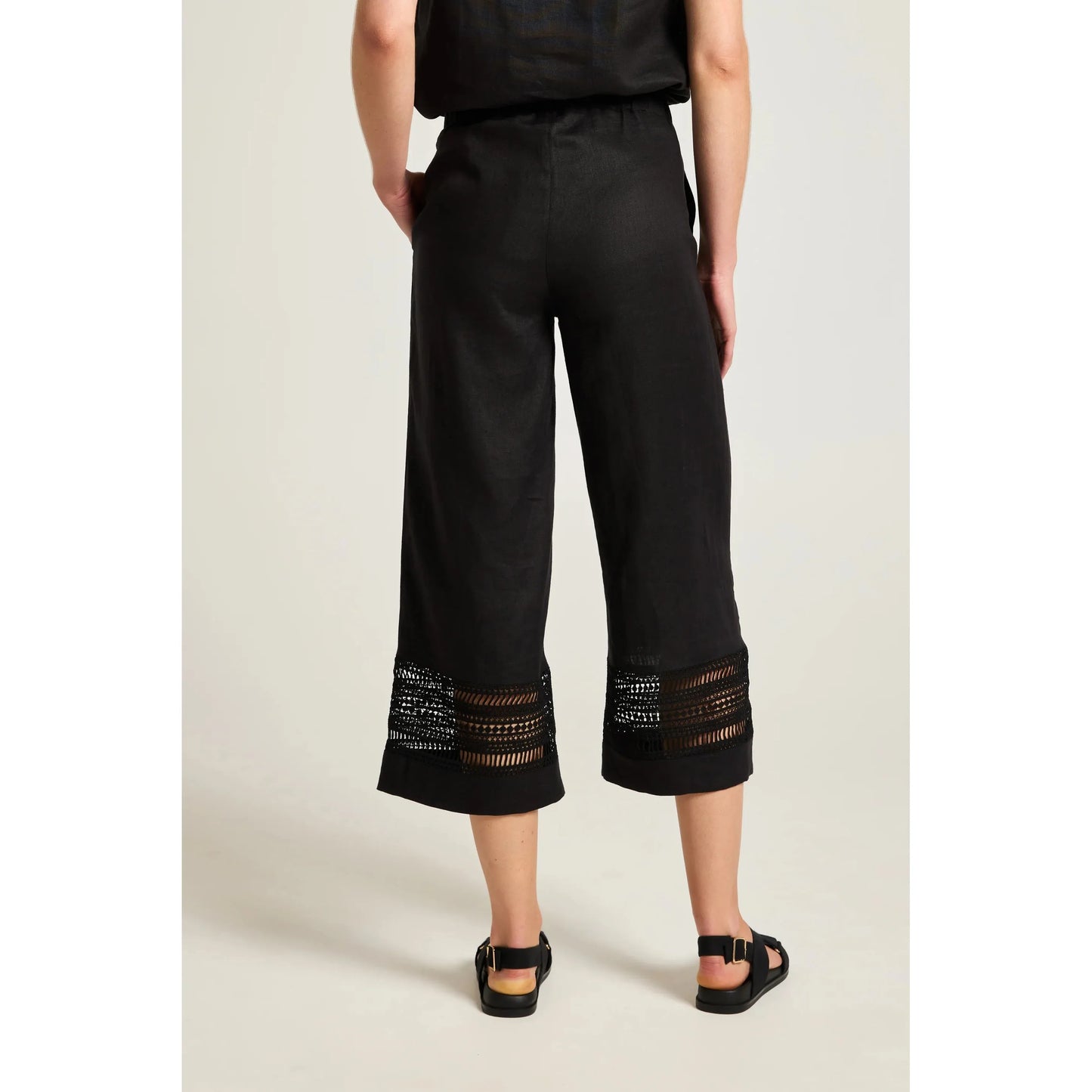 Yarra Trail Lotus Pant 8949