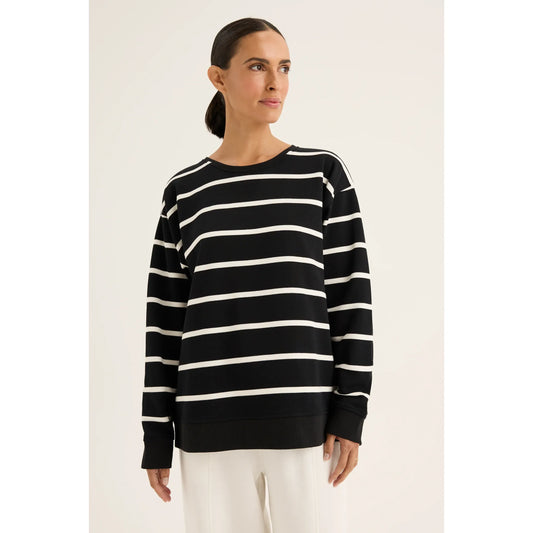 Yarra Infinity Sweat YT3035