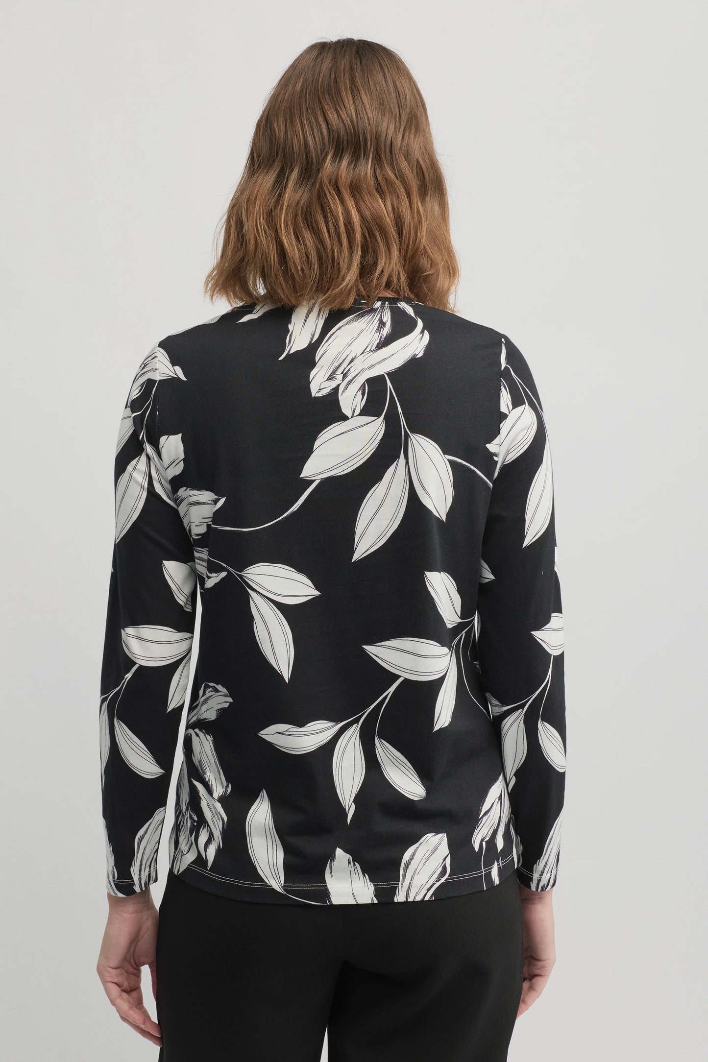 Origin Print Tee YT3072