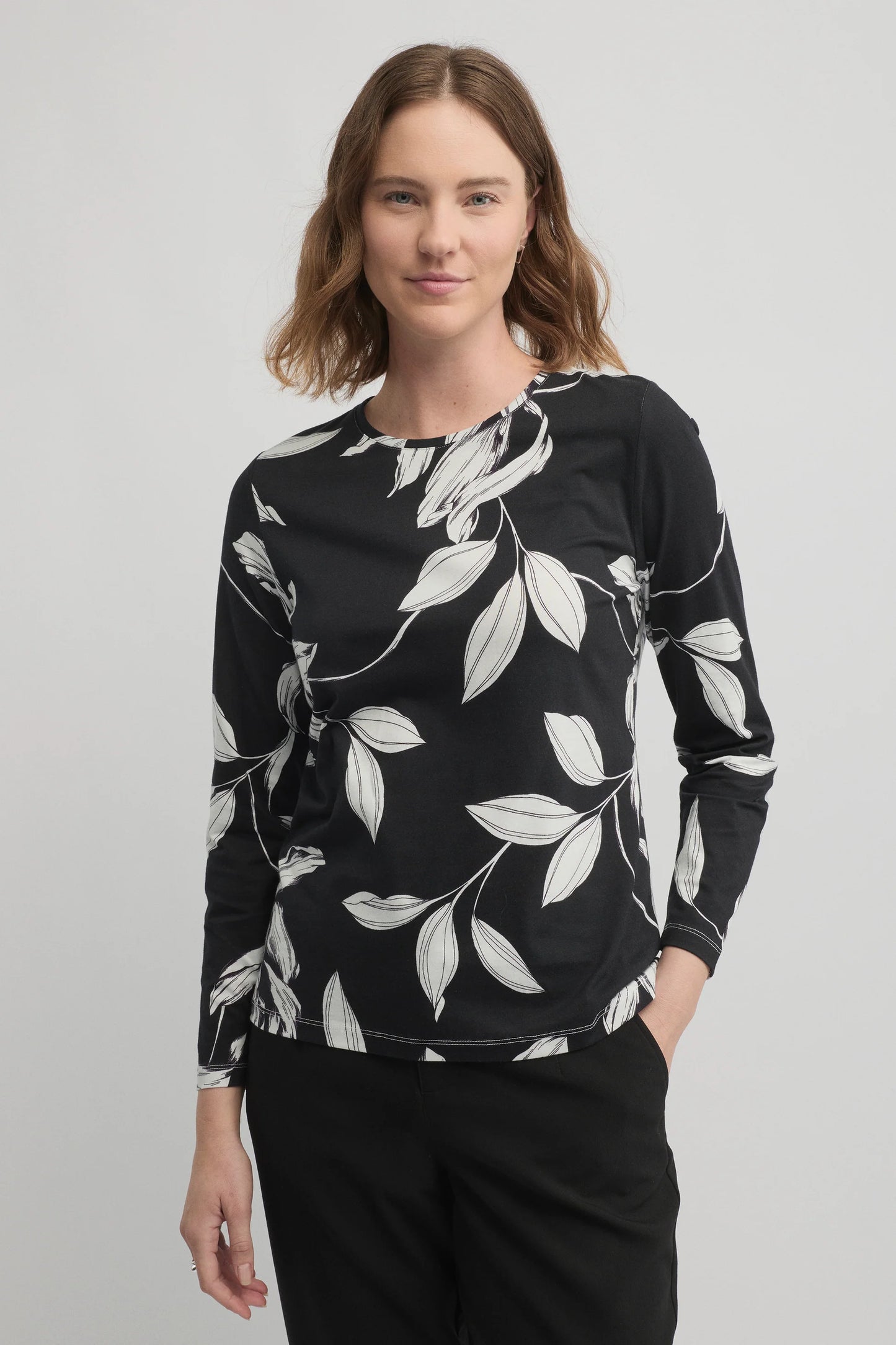 Origin Print Tee YT3072