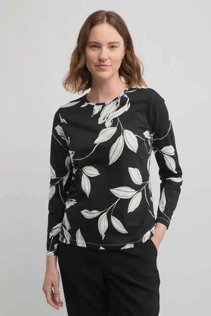Origin Print Tee YT3072