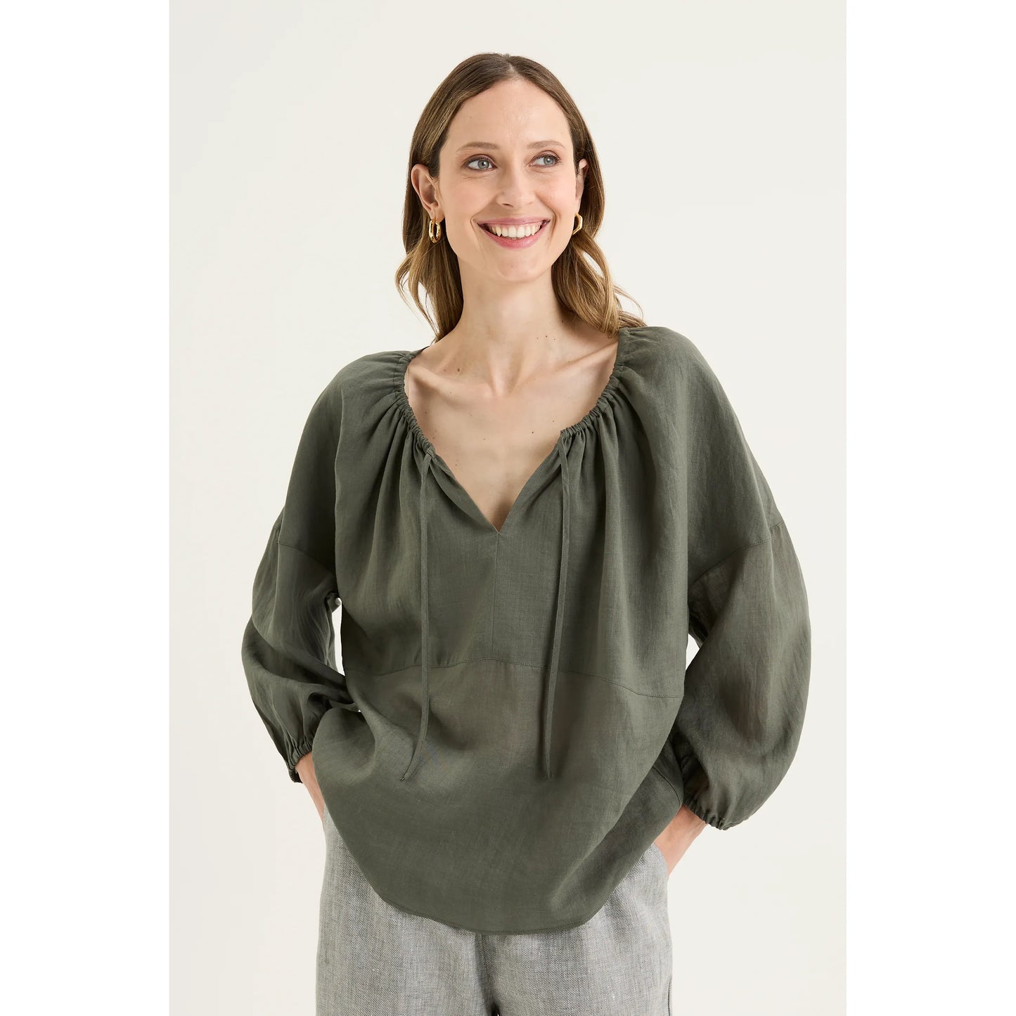 Bodhi Top YT4303