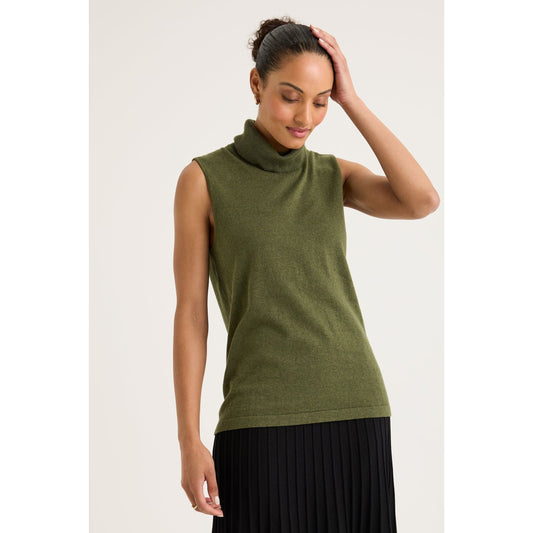 Tranquil Knit YT7677