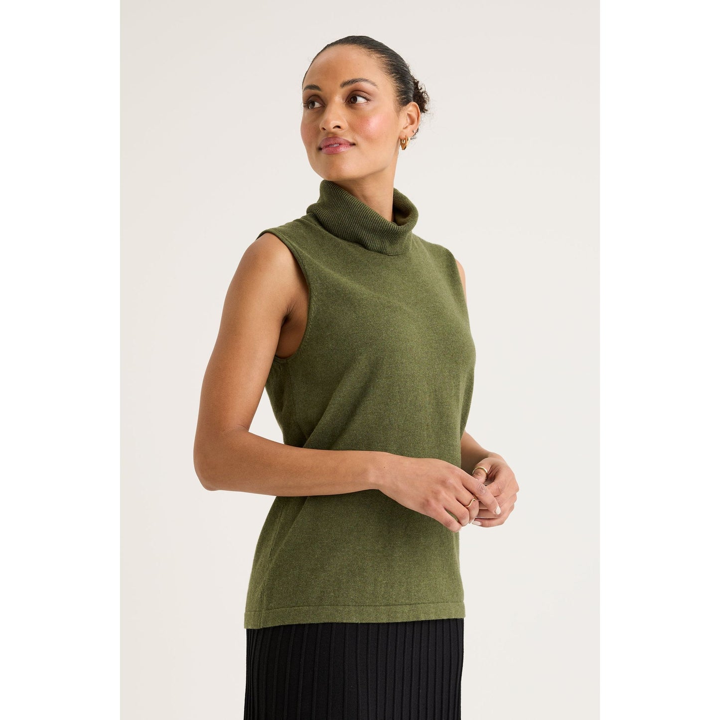 Tranquil Knit YT7677