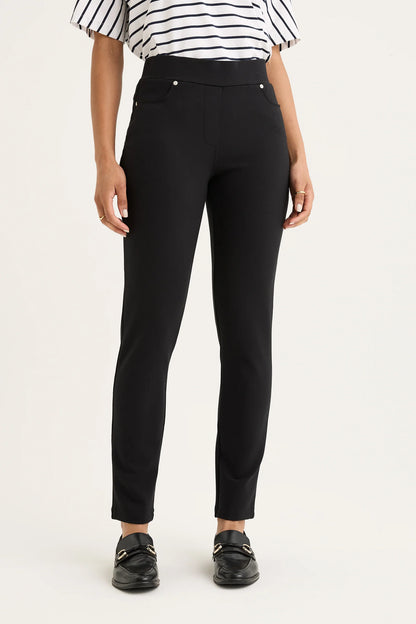 Reflection Pant Black YT8799