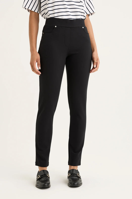 Reflection Pant Black YT8799