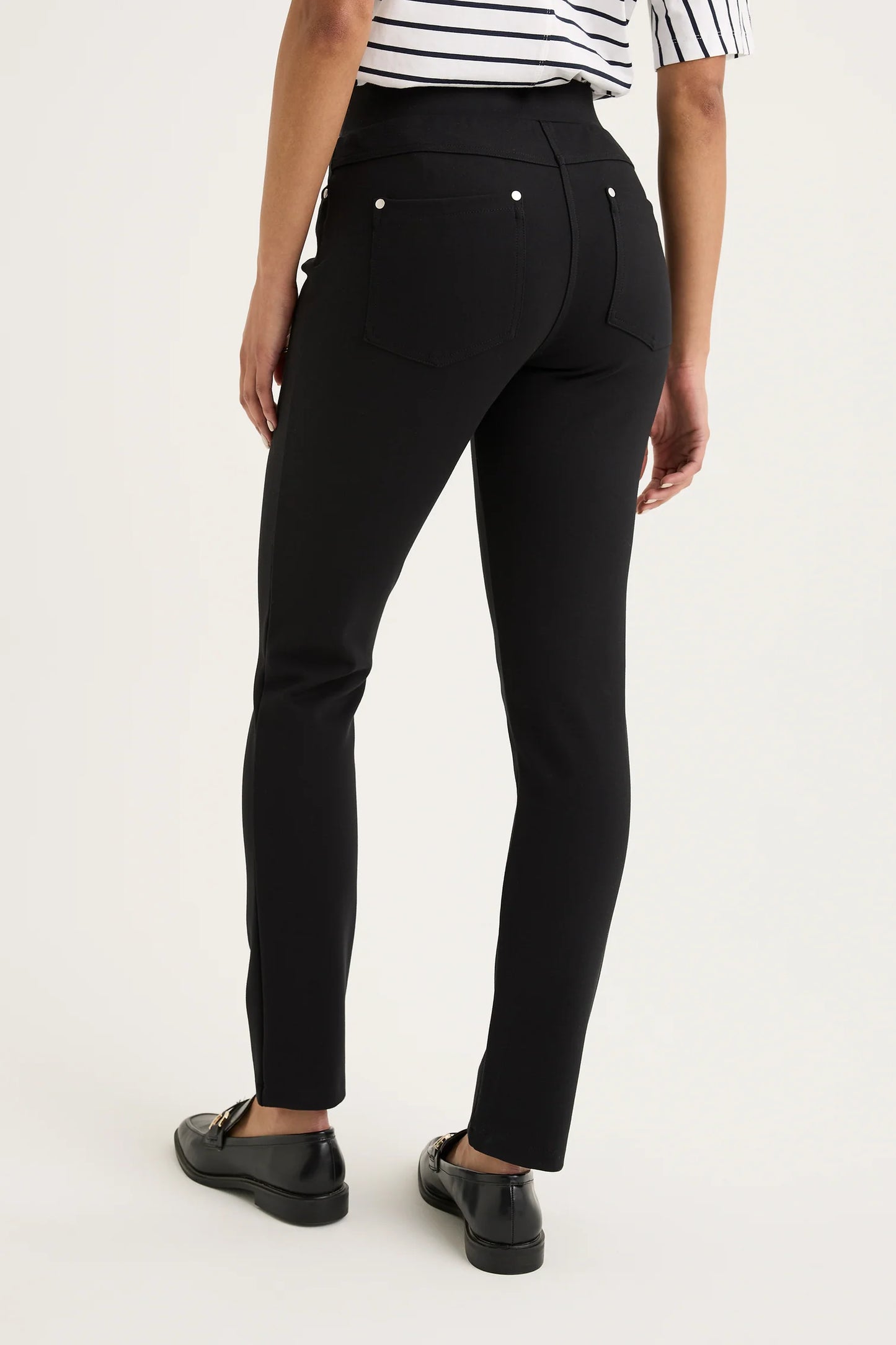 Reflection Pant Black YT8799