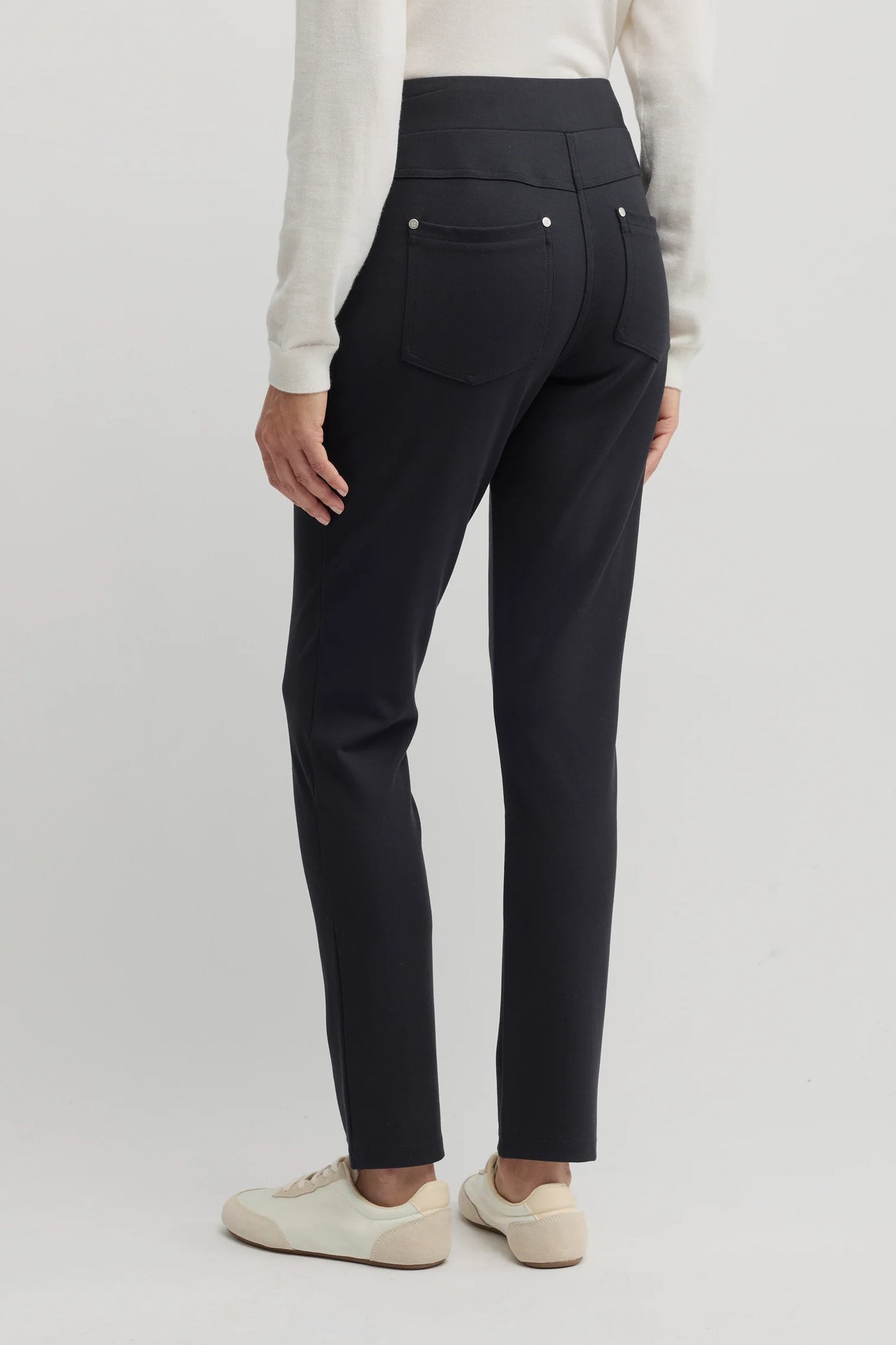 Reflection Pant Navy YT8799