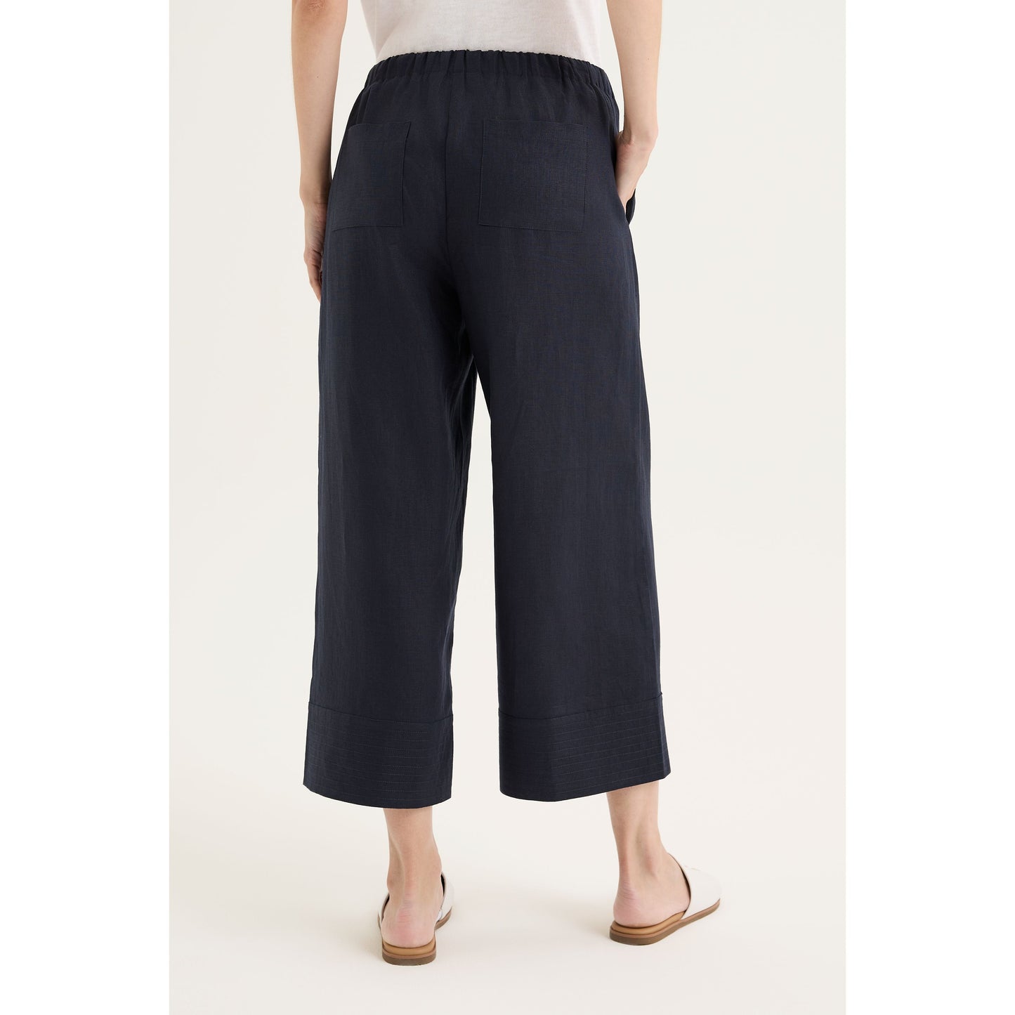 Tirari Palazzo Pant YT8994