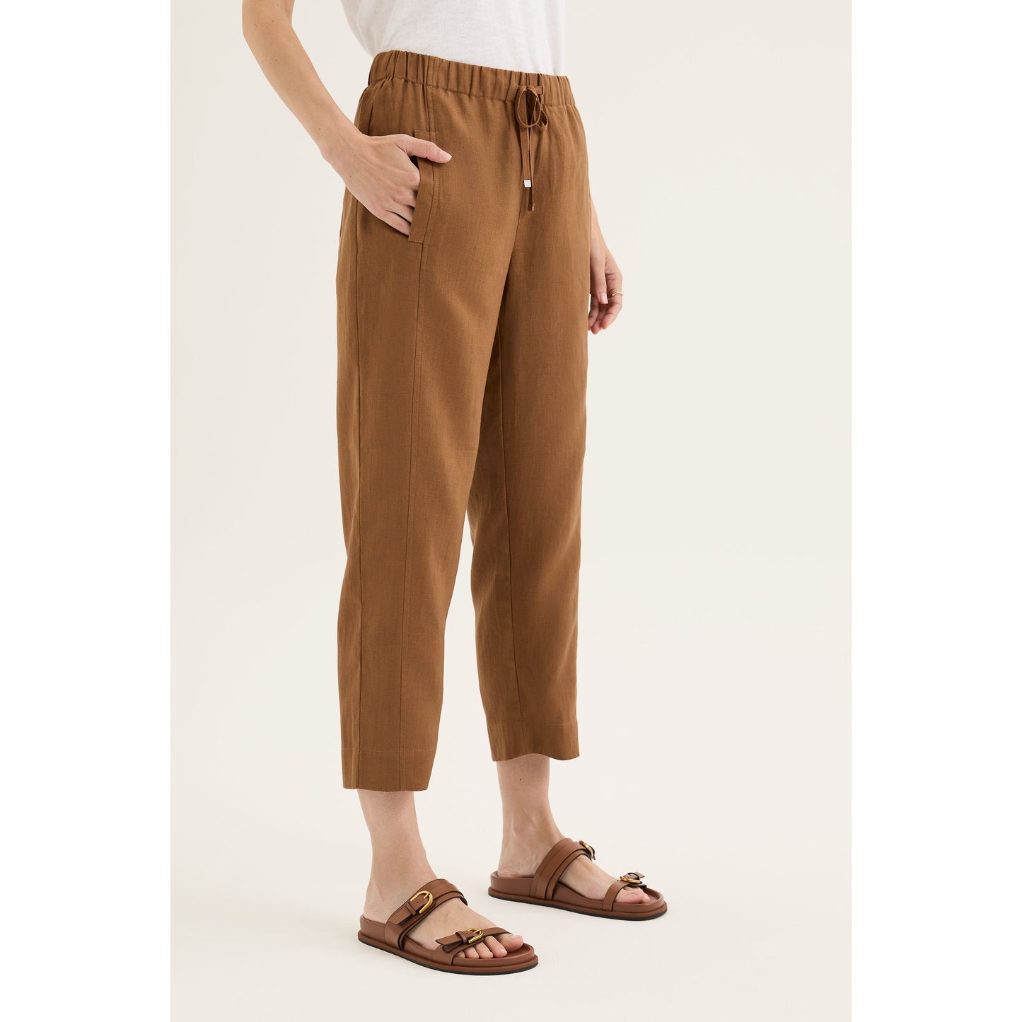 Tirari Slim Pant YT8995