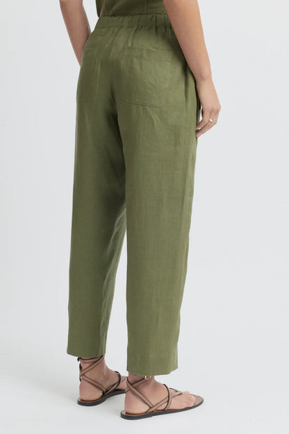 Tirari Slim Lawn Pant YT8995