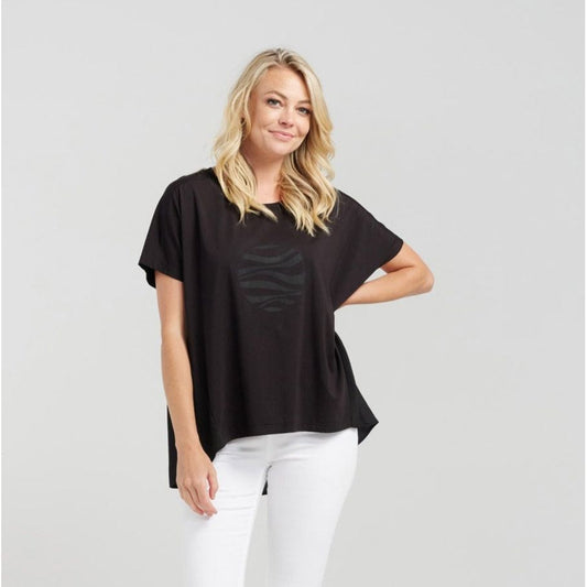 Zafina Alice Top Z1003B