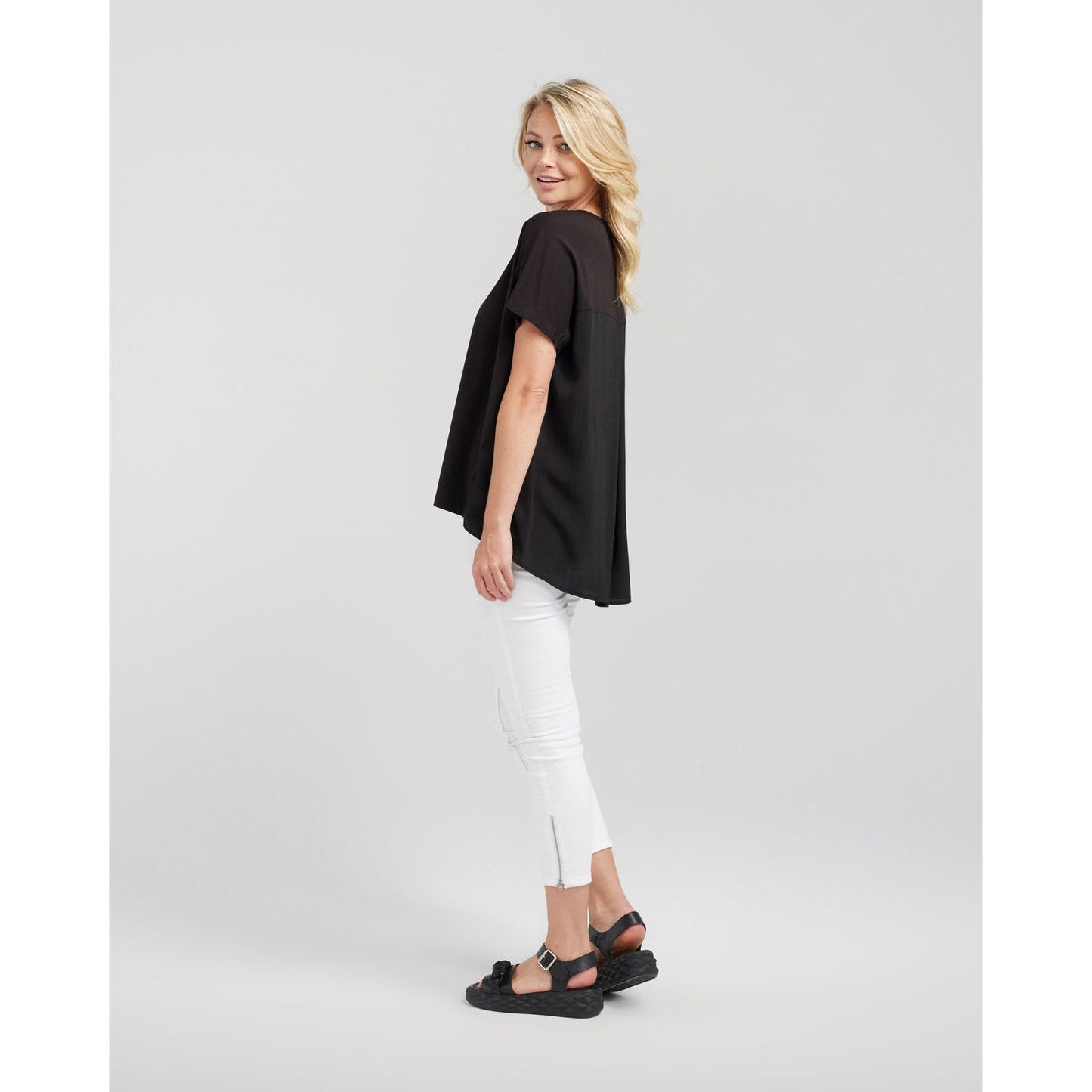 Zafina Alice Top Z1003B