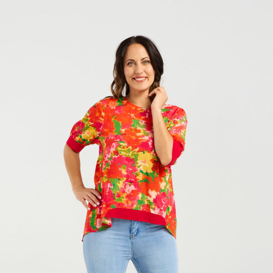 Zafina Havana Top Z3001-3