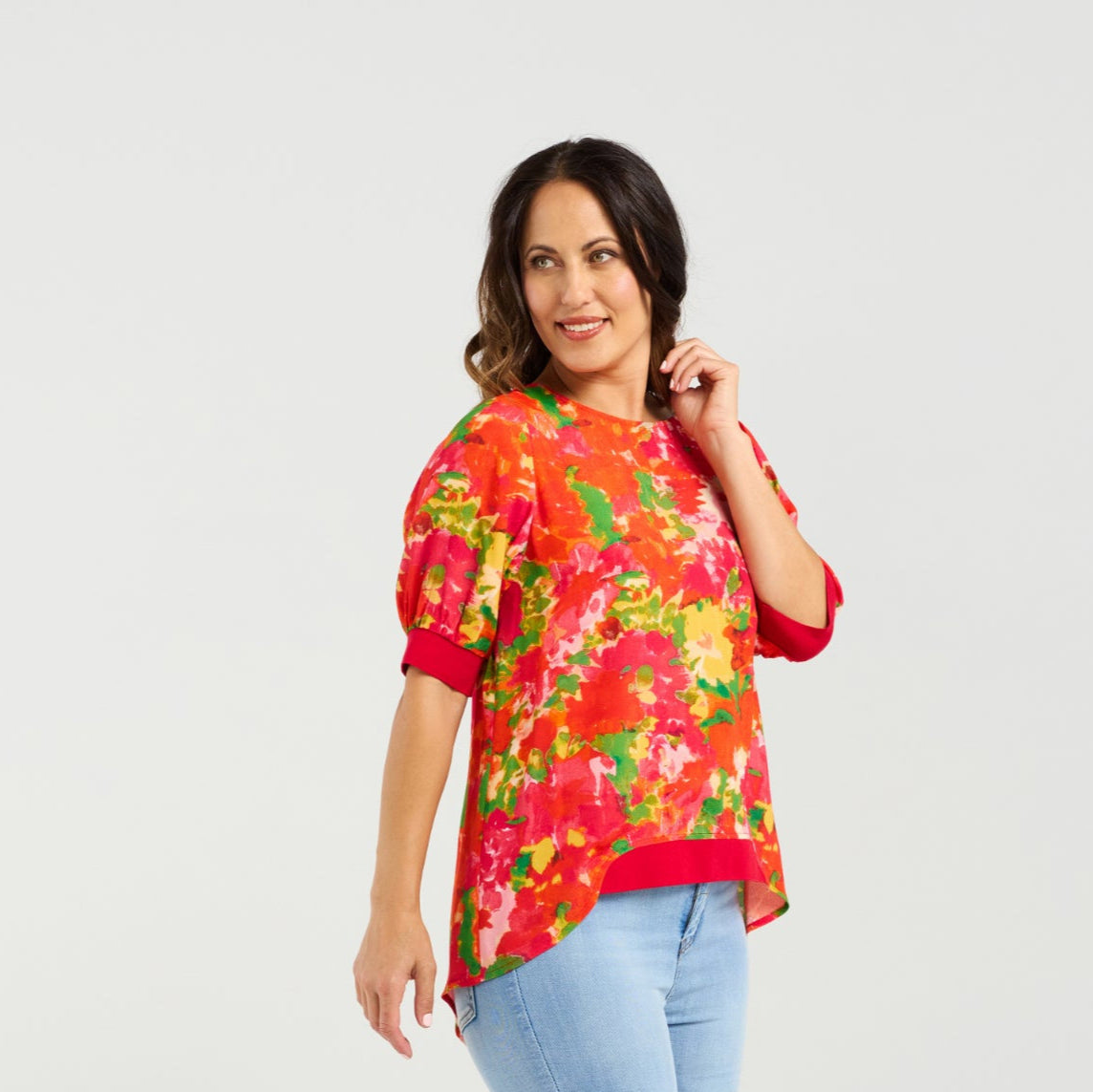 Zafina Havana Top Z3001-3