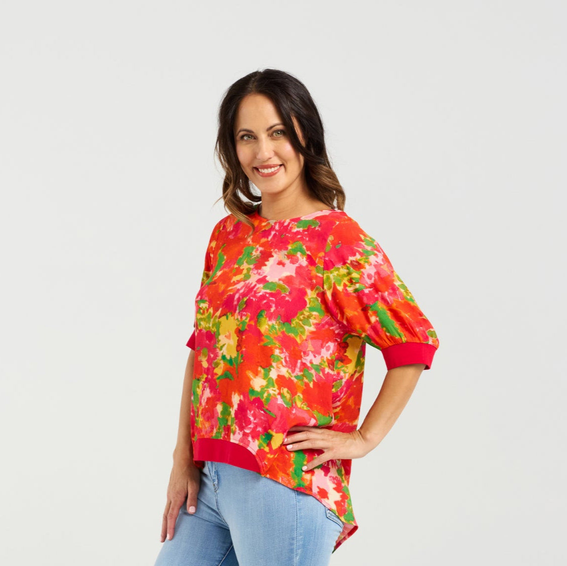 Zafina Havana Top Z3001-3