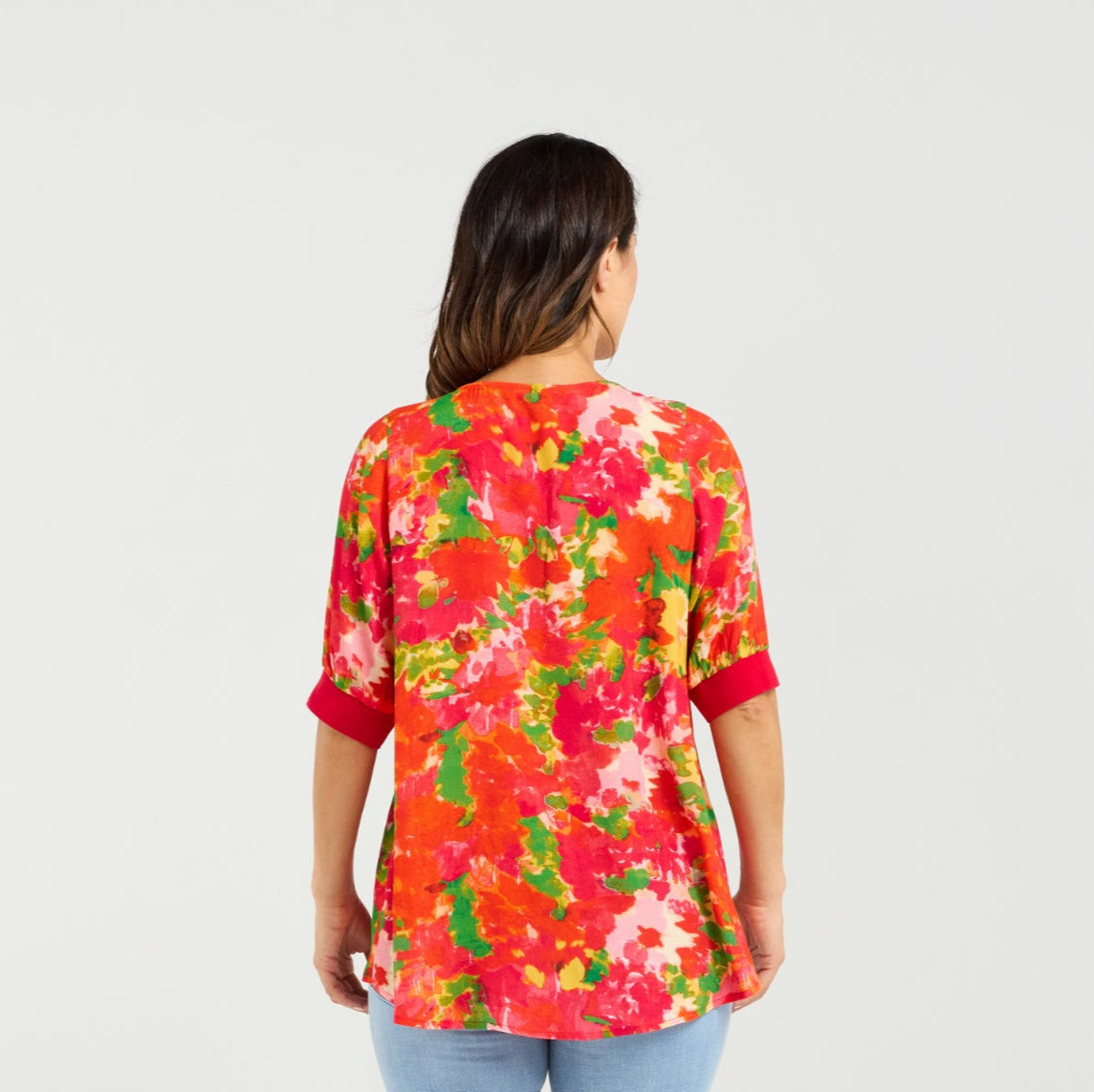 Zafina Havana Top Z3001-3