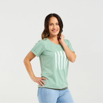 Zafina Mia T-Shirt Z3009A