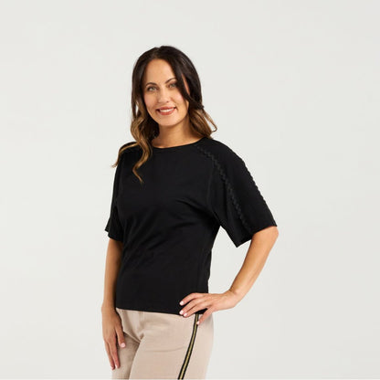Zafina Ruby Top Z3018B