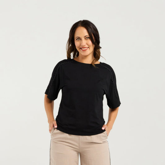 Zafina Ruby Top Z3018B