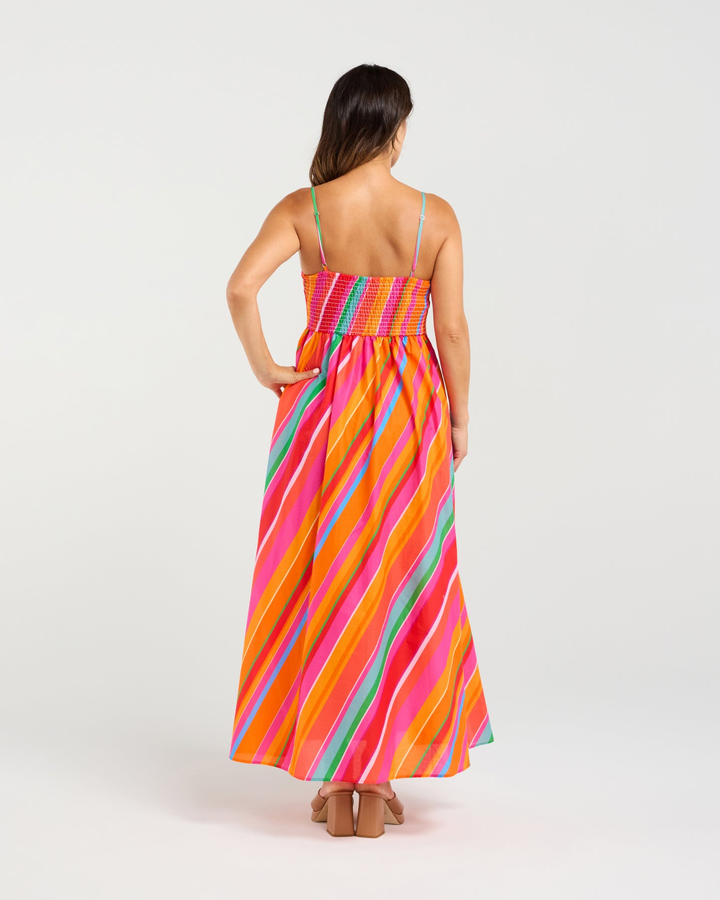 Zafina Clementine Dress Z3044-3