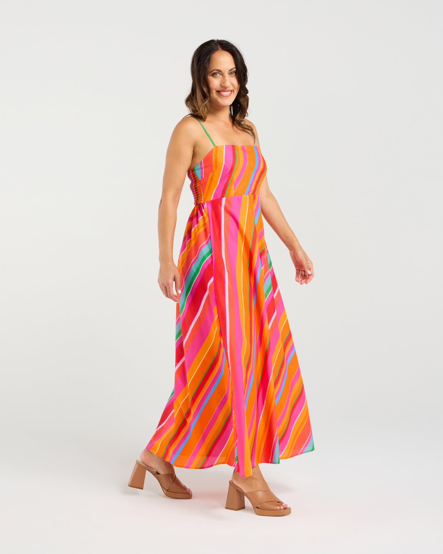 Zafina Clementine Dress Z3044-3