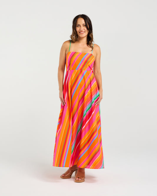 Zafina Clementine Dress Z3044-3