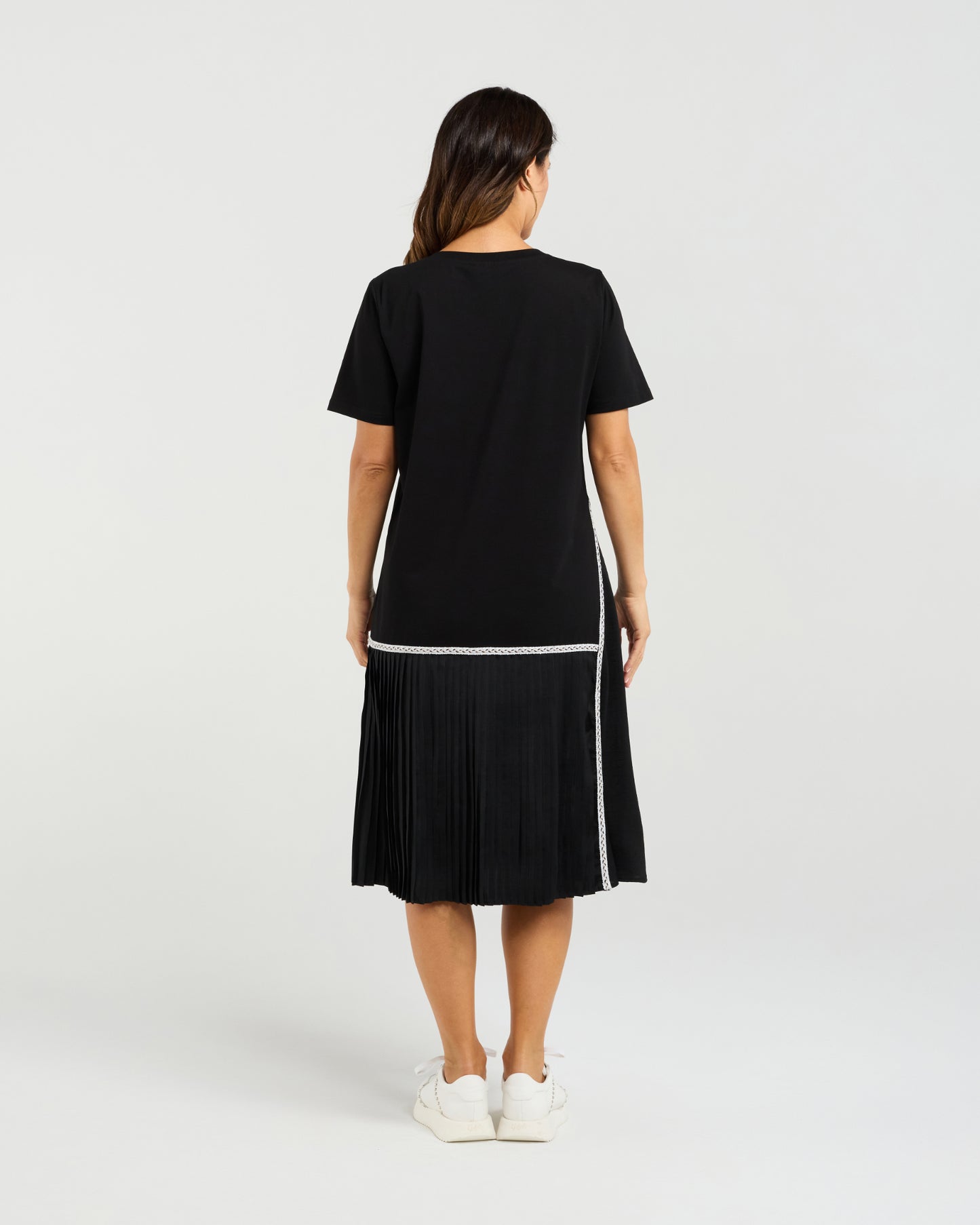 Zafina Noa Dress Z3064B