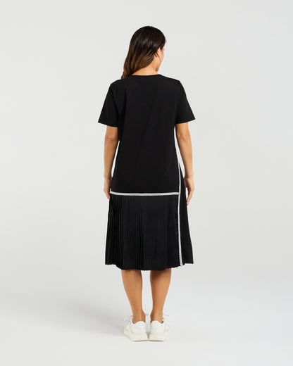 Zafina Noa Dress Z3064B