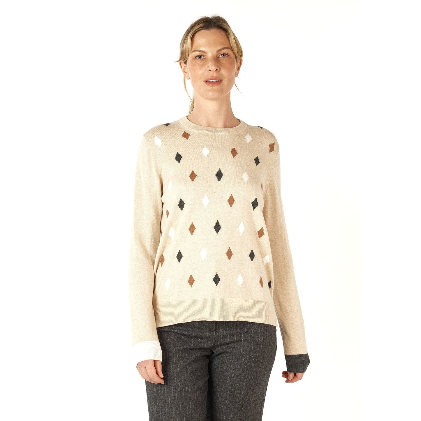 Zaket Majestic Crew ZP7131