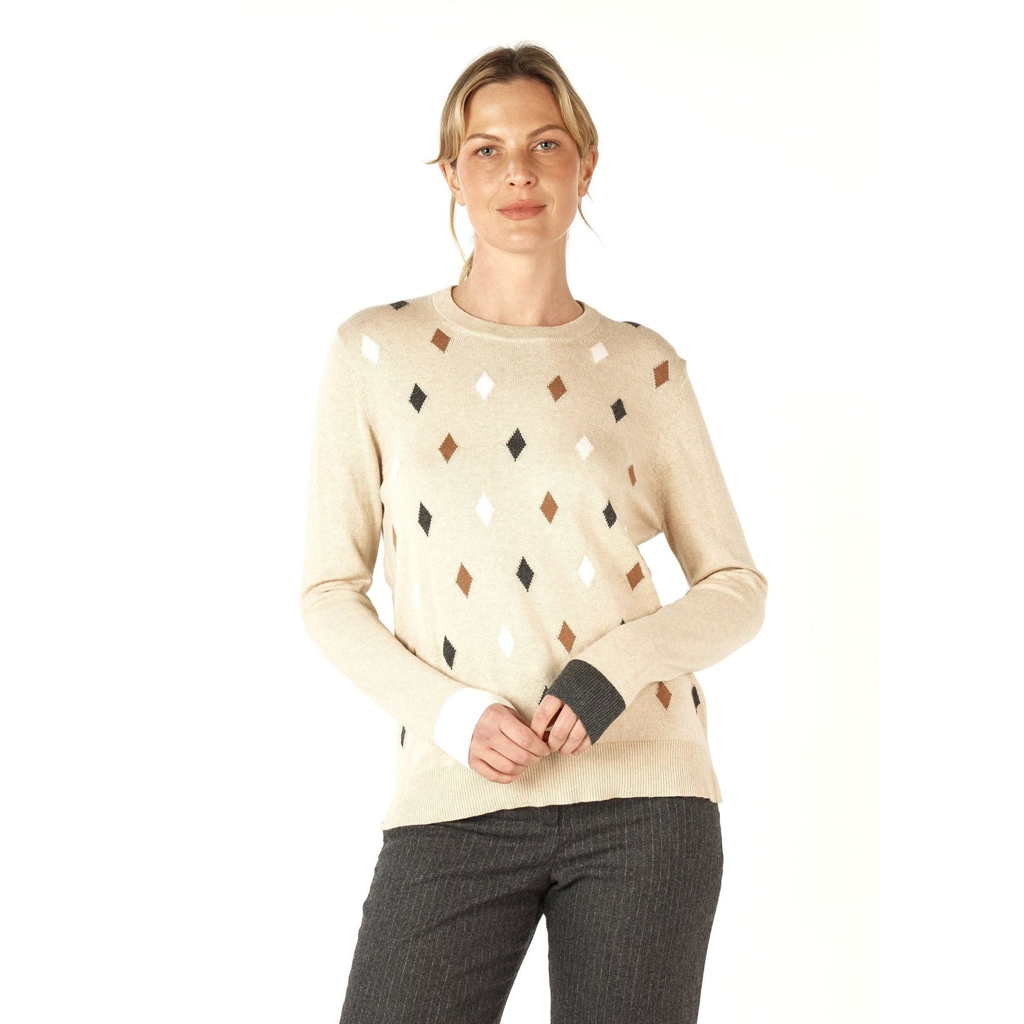 Zaket Majestic Crew ZP7131