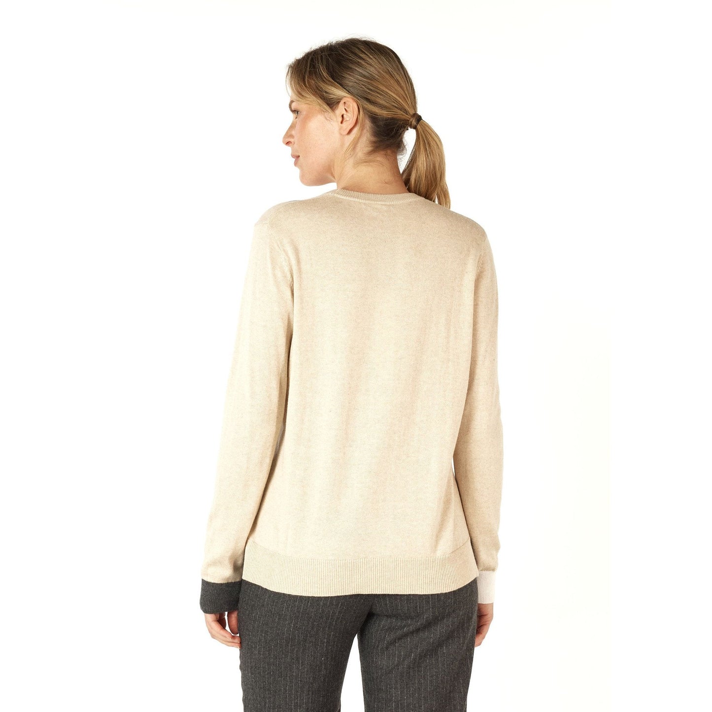 Zaket Majestic Crew ZP7131