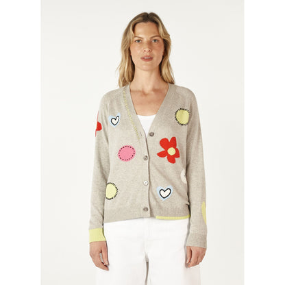 Zaket Happy Cardi ZP7136