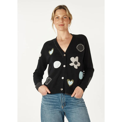 Zaket Happy Cardi ZP7136