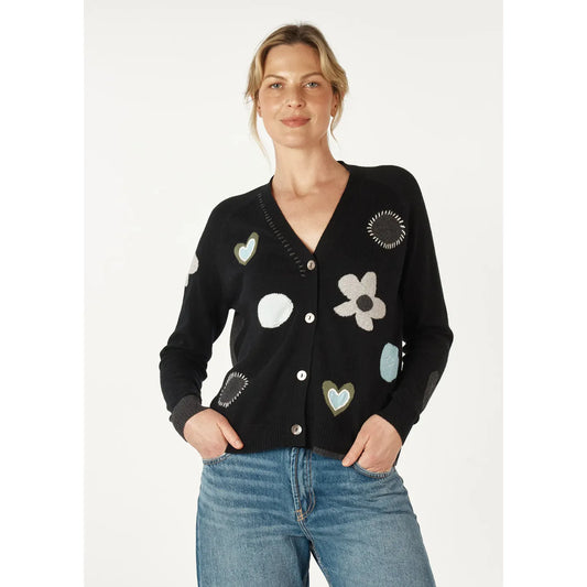 Zaket Happy Cardi ZP7136