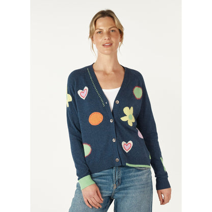 Zaket Happy Cardi ZP7136