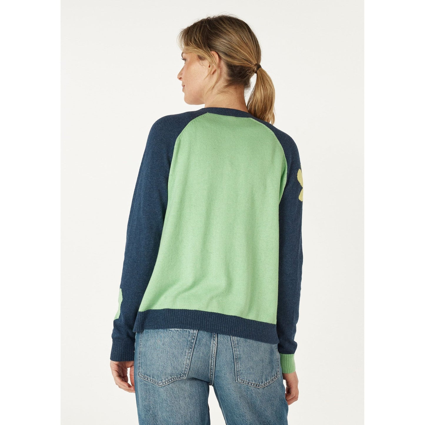 Zaket Happy Cardi ZP7136