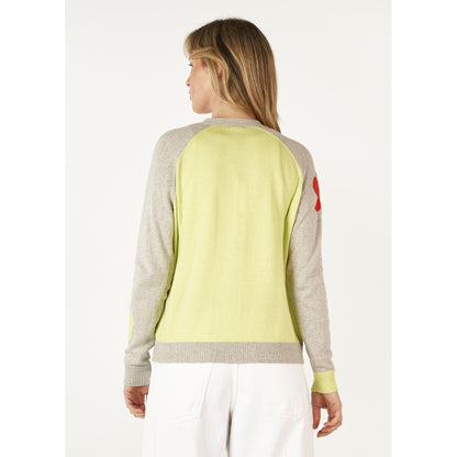 Zaket Happy Cardi ZP7136