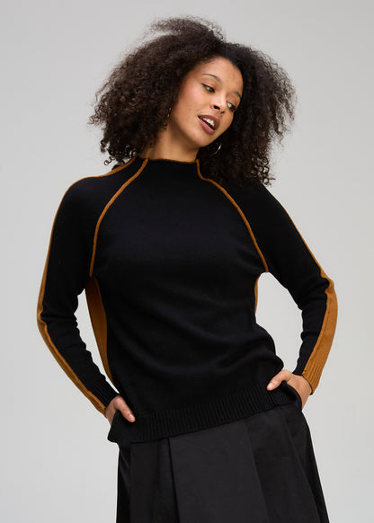 Two Way Funnel Jumper ZP8125