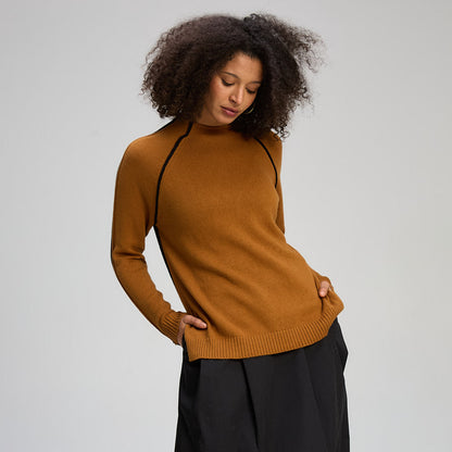 Two Way Funnel Jumper ZP8125