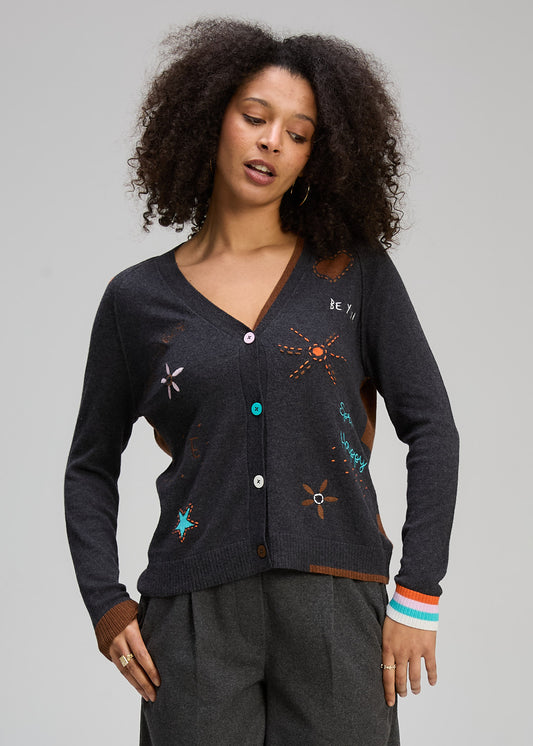 Good Energy Cardi ZP8130