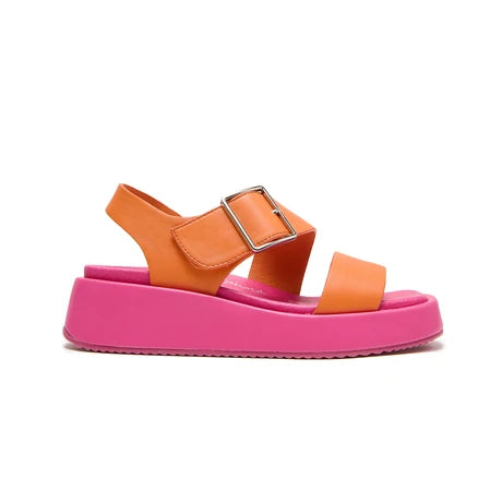 Minx Zen Wellness Sandal