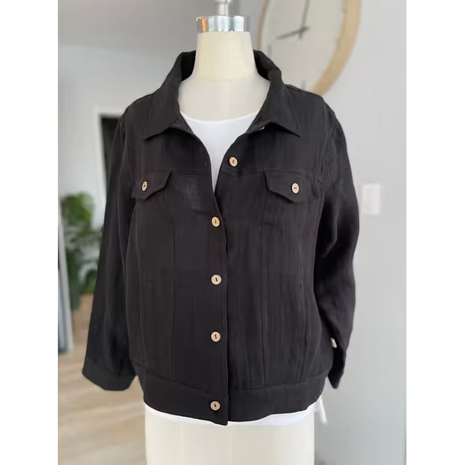 Angel Lace Everyday Jacket